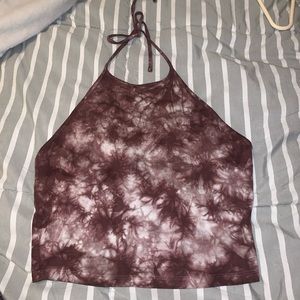 Forever 21 halter top